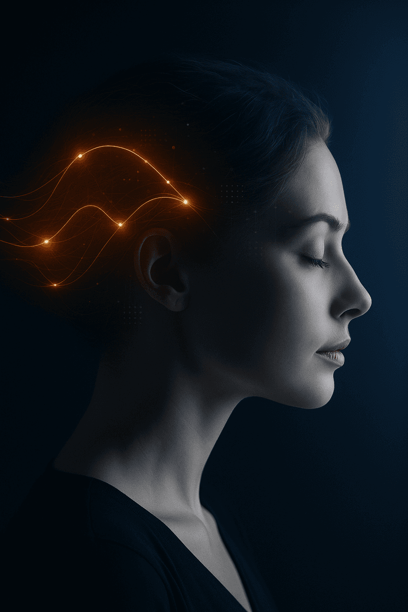 Personalisieren illustration