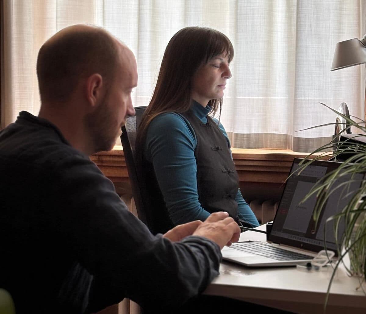 EEG Onboarding Session